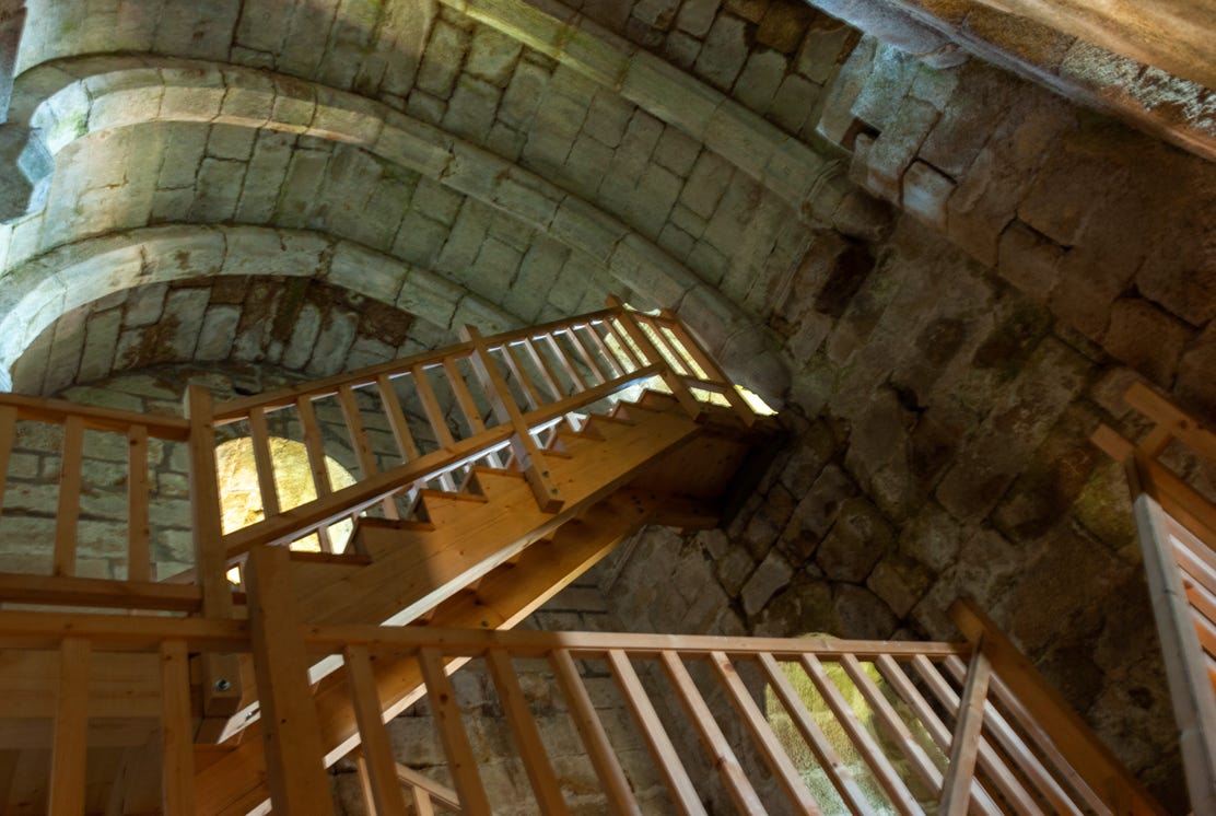 Castillo de Andrade