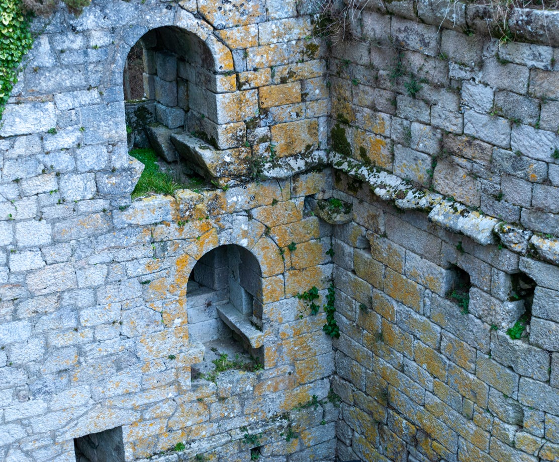 Castillo de Andrade